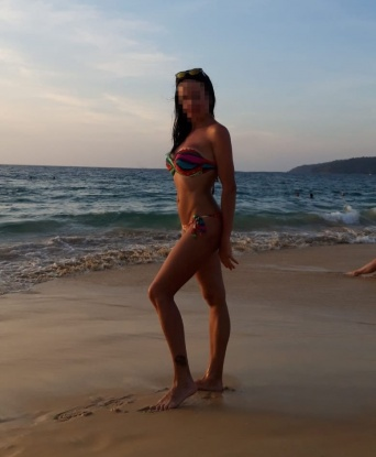 Проститутка Ленуся